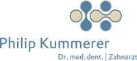 Zahnarzt Pinneberg | Dr. Kummerer Logo